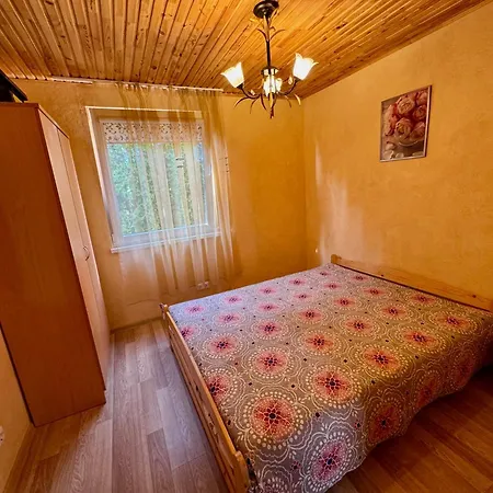 Nameliai Ir Apartamentai Sventojoje Sventoji Exterior photo