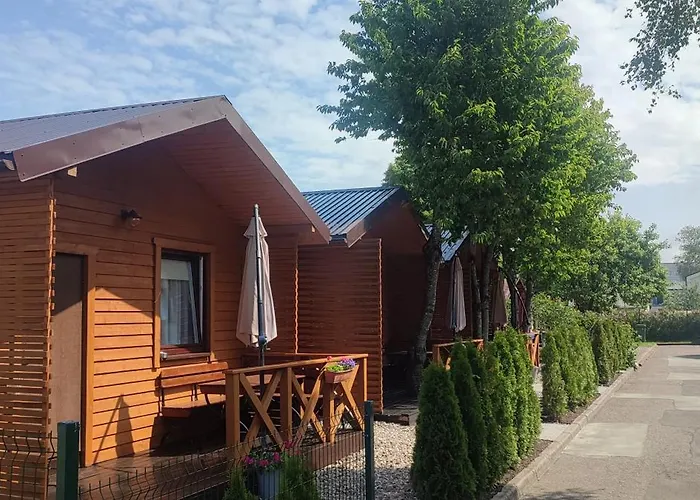 Nameliai Ir Apartamentai Sventojoje