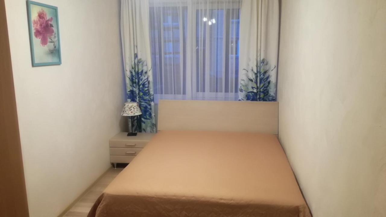 Nameliai Ir Apartamentai Sventojoje Apartment Sventoji