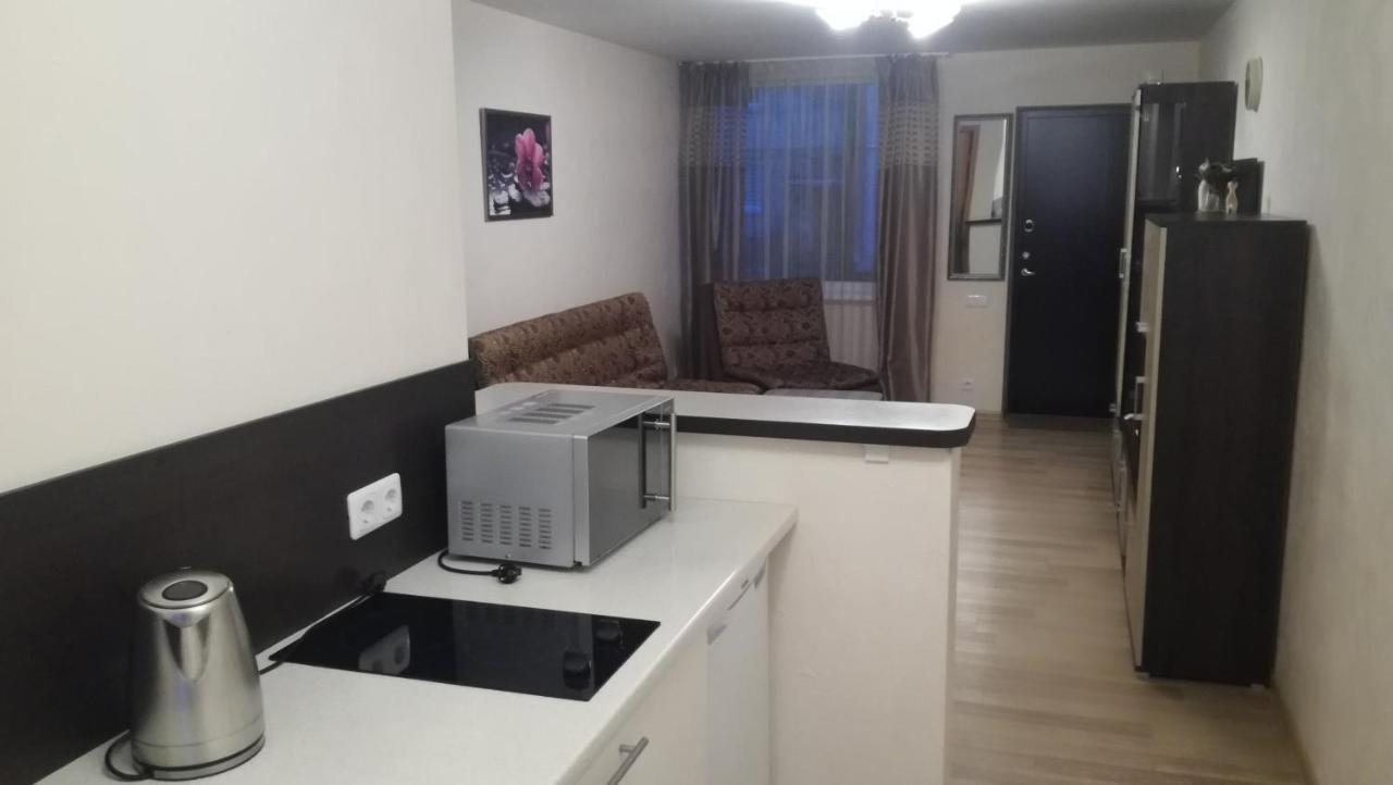 Nameliai Ir Apartamentai Sventojoje Sventoji