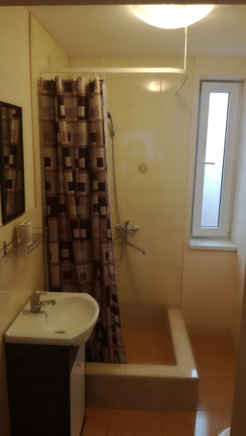 Nameliai Ir Apartamentai Sventojoje Sventoji