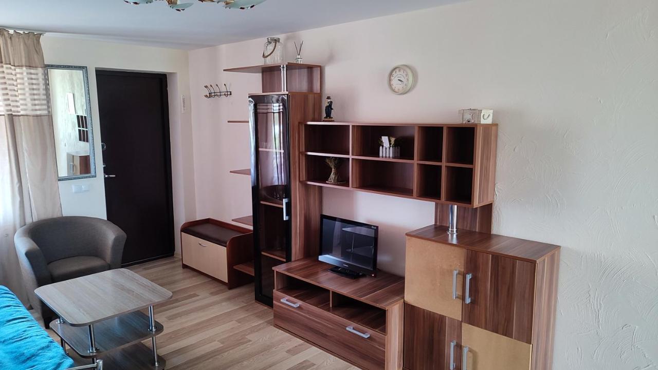 Nameliai Ir Apartamentai Sventojoje Šventoji