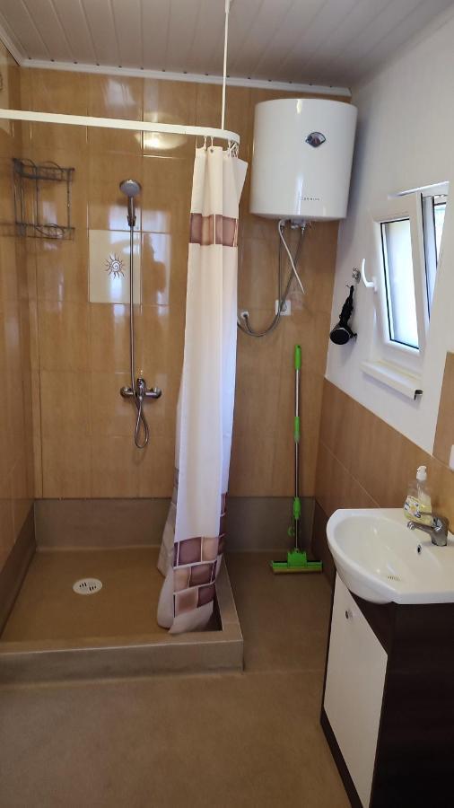 Nameliai Ir Apartamentai Sventojoje * Sventoji