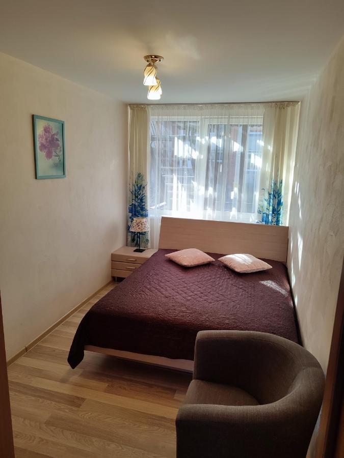 Nameliai Ir Apartamentai Sventojoje Lejlighed Šventoji