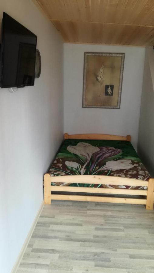 Nameliai Ir Apartamentai Sventojoje * Sventoji