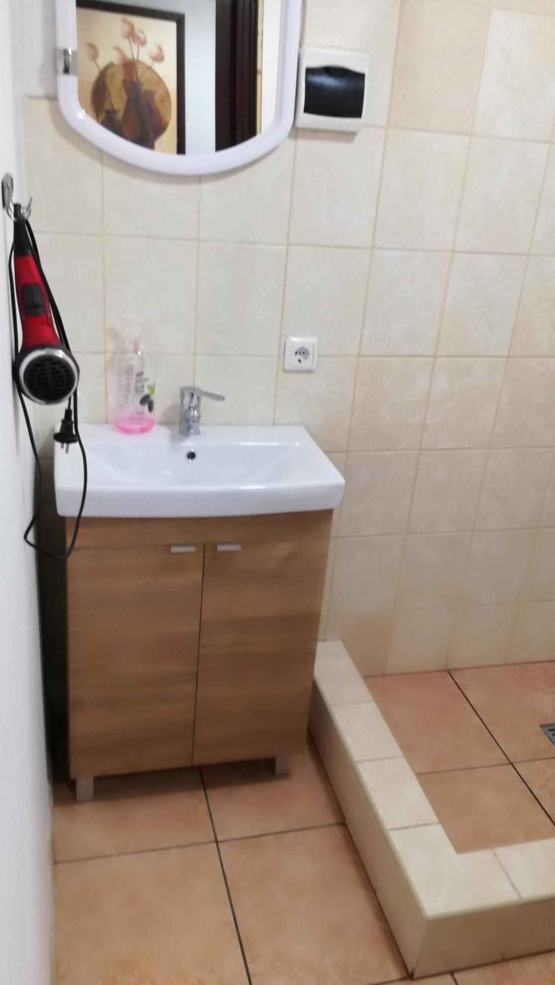 Nameliai Ir Apartamentai Sventojoje Apartment Sventoji